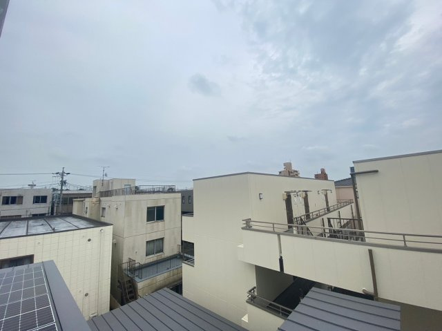 満天星館（ドウダンハイツ）の展望|満天星館（ドウダンハイツ）