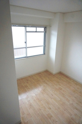 【洋室】 | 第2水無瀬ハイツ