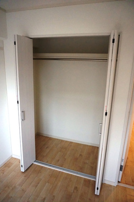 【収納】 | 第2水無瀬ハイツ