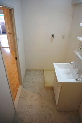 【内装】 | 第2水無瀬ハイツ