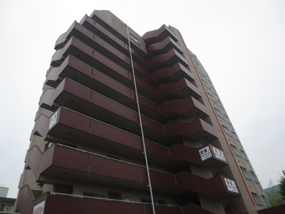 【その他】 | 第2水無瀬ハイツ