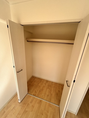 【収納】 | 第2水無瀬ハイツ