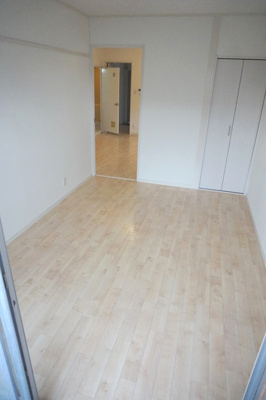 【内装】 | 第2水無瀬ハイツ