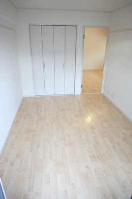 【内装】 | 第2水無瀬ハイツ