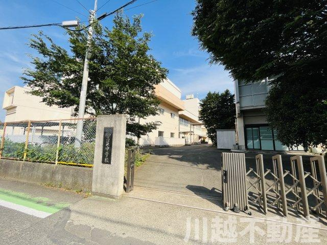 閑静な住宅街の北西角地の整形地のその他|【中学校】日高市立高萩中学校まで徒歩15分