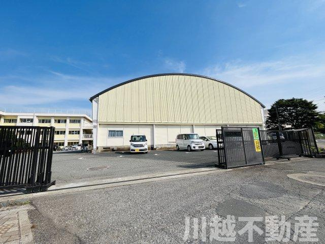 閑静な住宅街の北西角地の整形地のその他|【小学校】日高市立高萩小学校まで徒歩13分