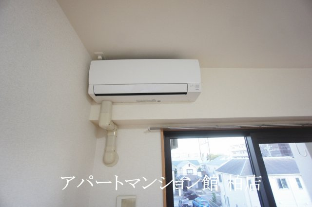 プティネージュの設備