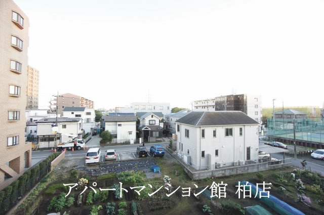 プティネージュの展望