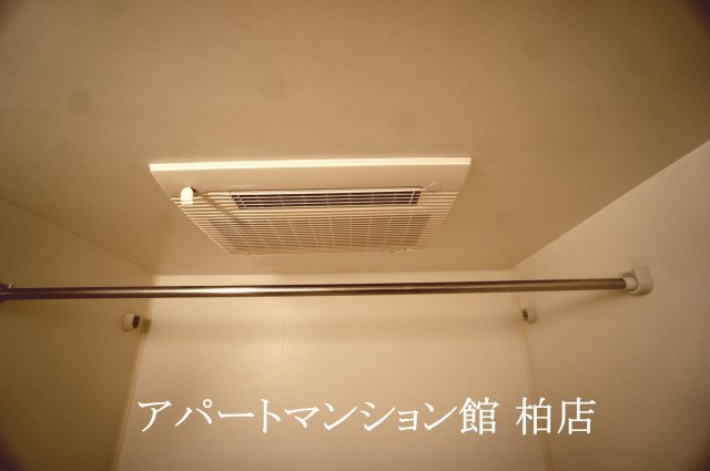 プティネージュの設備