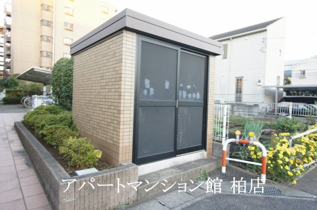 プティネージュのその他共用部分