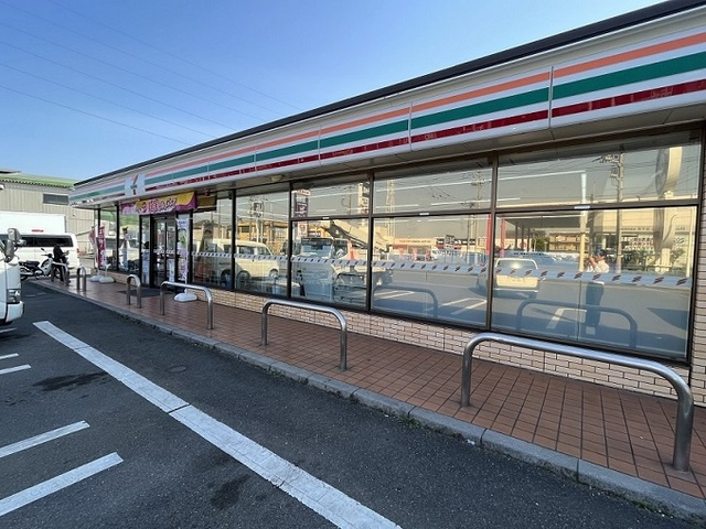 プティネージュの周辺
