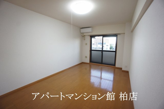 プティネージュの内装