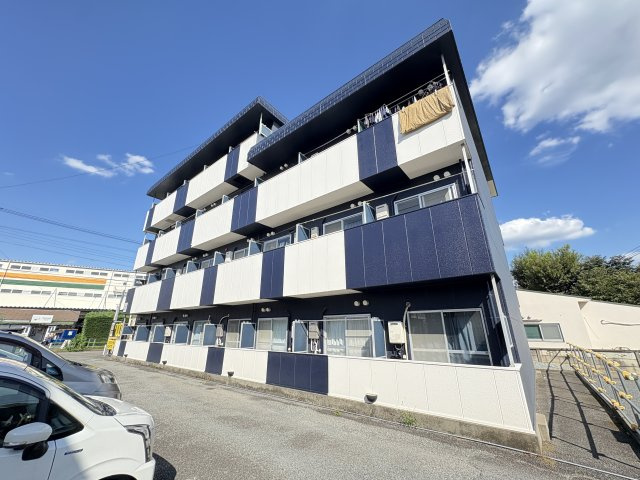 ハイレックスシャトー