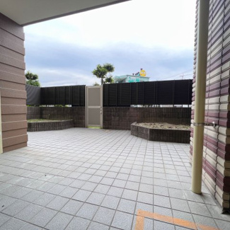 【その他共用部分】 | いつもきれいに保たれている共用部分。清潔感のある雰囲気でお住まいの方を気持ちよくお迎えします♪