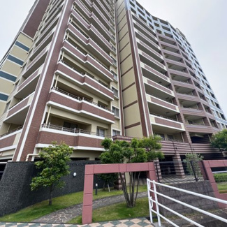 【外観】 | 西鉄二日市駅まで徒歩5分で、天神へのアクセス便利です。JRへのアクセスも便利なので、各方面への移動が便利になります。楽器相談OKなので、仕事や趣味で楽器を使う方におススメの物件です♪