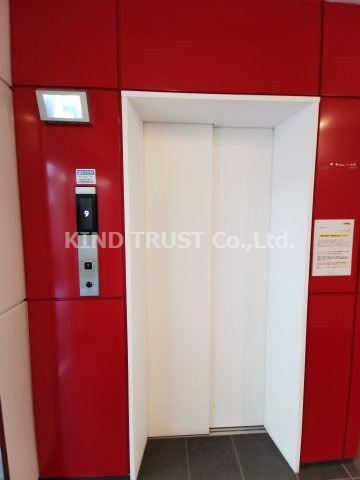 サウスヒルズ中崎町のその他共用部分