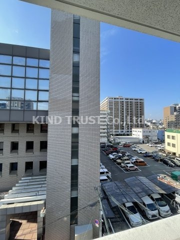 サウスヒルズ中崎町のその他