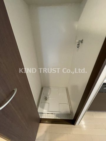 サウスヒルズ中崎町の設備