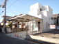 中田出井町３丁　中古戸建の画像