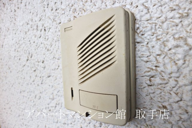 ブルックスとりでのセキュリティ