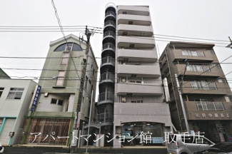 【外観】 | ブルックスとりで