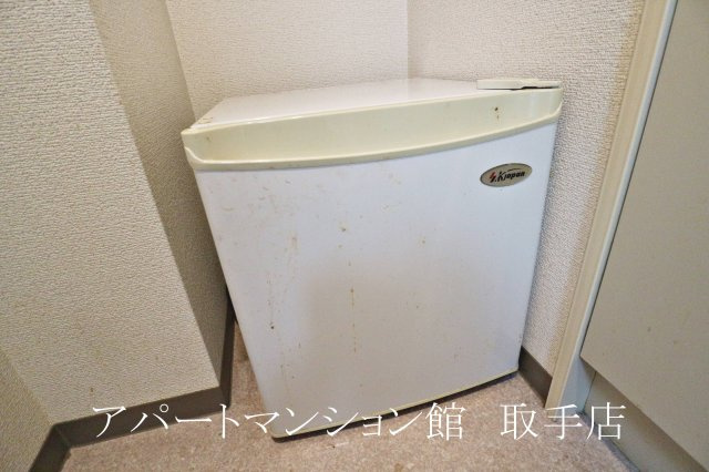 ブルックスとりでの設備