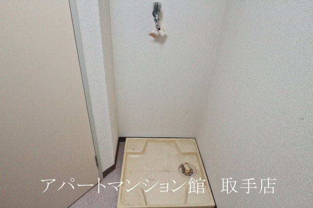 ブルックスとりでの設備