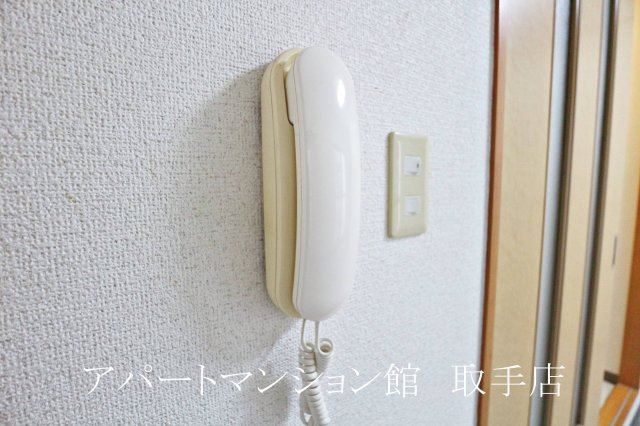ブルックスとりでのセキュリティ