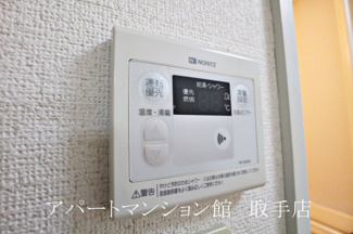 【設備】 | ブルックスとりで