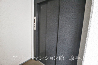 【その他共用部分】 | ブルックスとりで