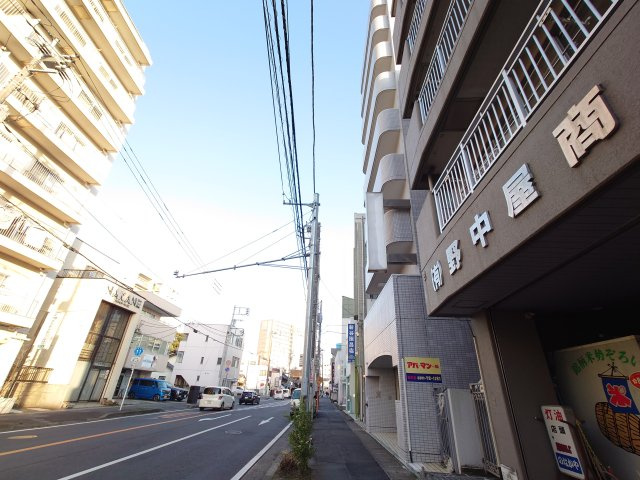 ブルックスとりでのその他