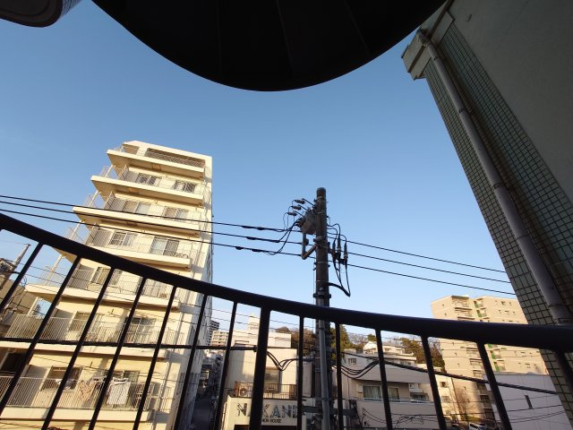 ブルックスとりでのその他