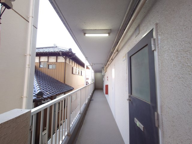 ブルックスとりでのその他