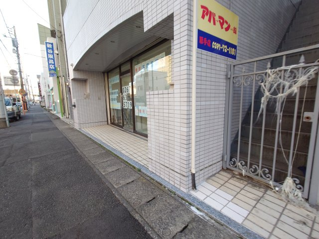 ブルックスとりでのその他