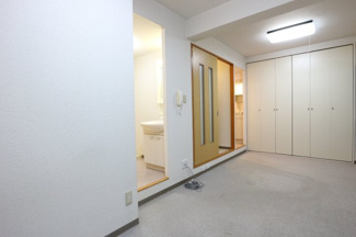 【居間・リビング】 | ブルックスとりで