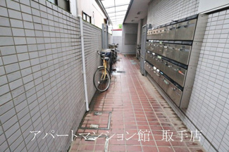 【その他】 | ブルックスとりで