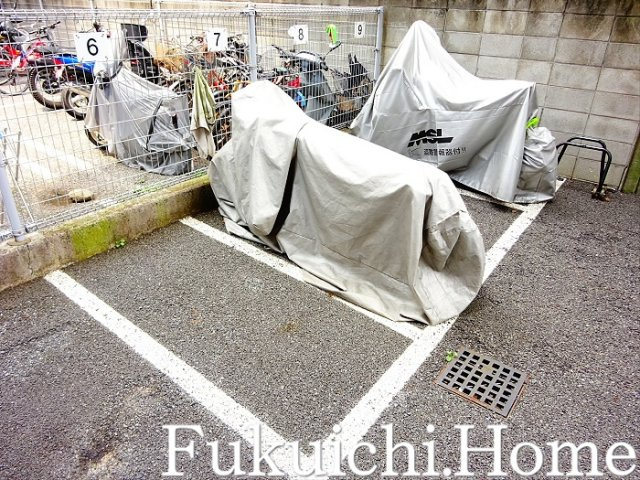 【その他共用部分】 | ガーラ笹塚駅前
