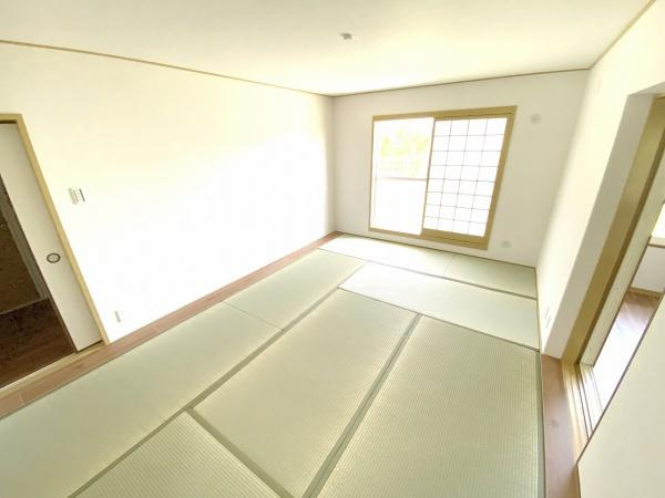 【和室】 | 名谷19団地　80号棟