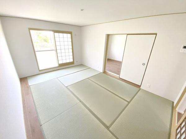 【和室】 | 名谷19団地　80号棟