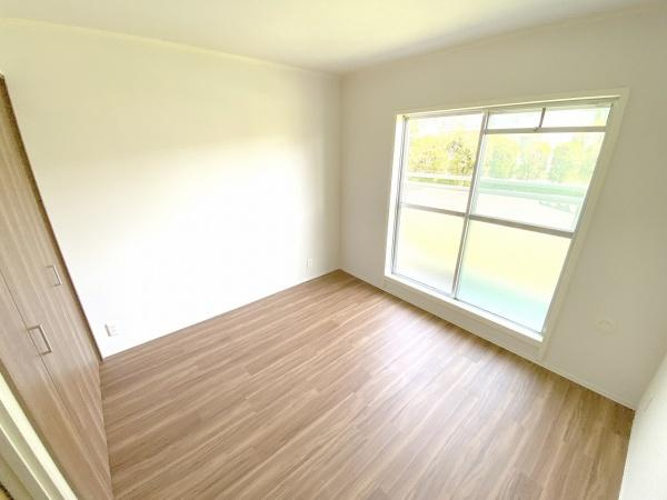 【洋室】 | 名谷19団地　80号棟