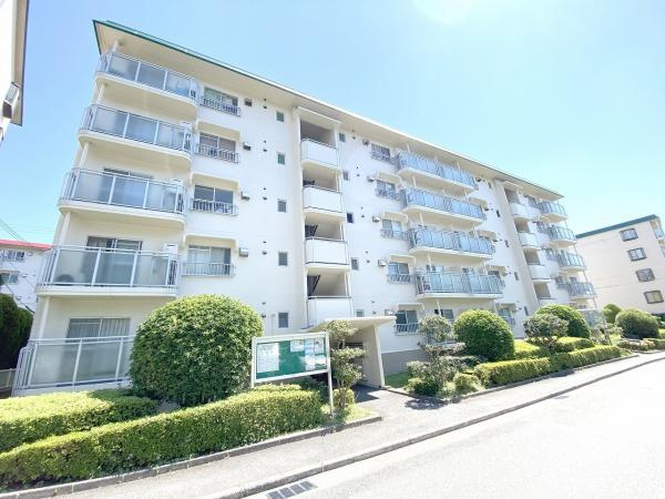 【その他】 | 名谷19団地　80号棟