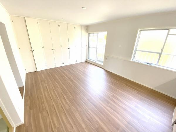 【居間・リビング】 | 名谷19団地　80号棟