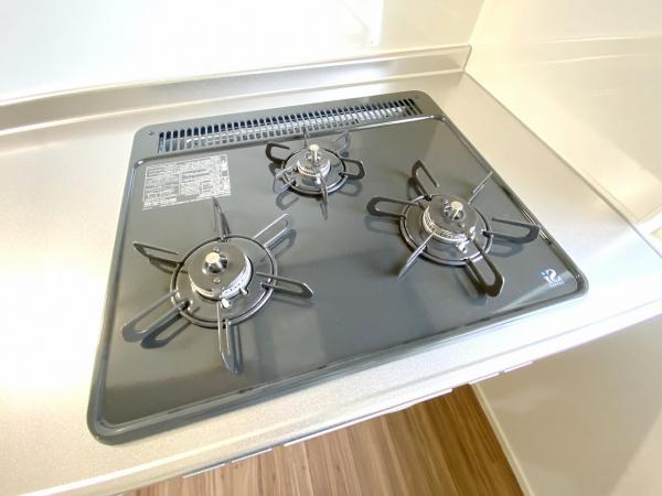 【キッチン】 | 名谷19団地　80号棟