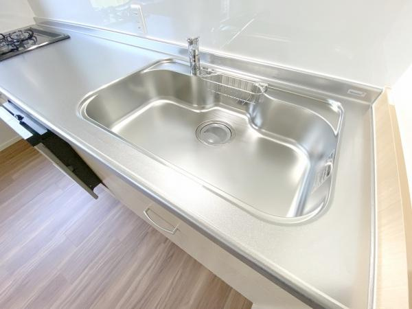 【キッチン】 | 名谷19団地　80号棟