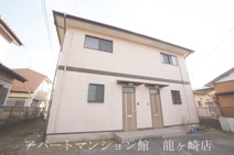 コーポ古山の画像