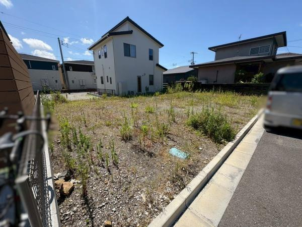 和歌山市木ノ本　1号地　の外観