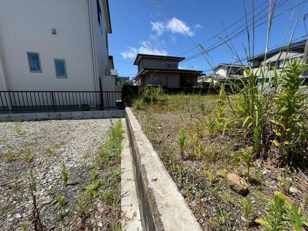和歌山市木ノ本　1号地　のその他