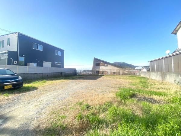 和歌山市　土地のその他