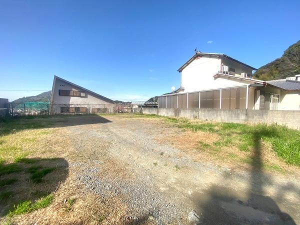 和歌山市　土地のその他