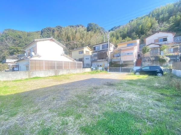 和歌山市　土地のその他